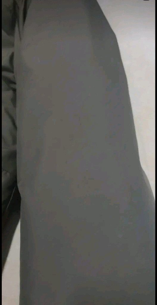 토마스모어 폭스퍼 하프패딩 남자100 이미지