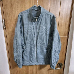 (95)닥스골프 바람막이 블루종 점퍼 봄