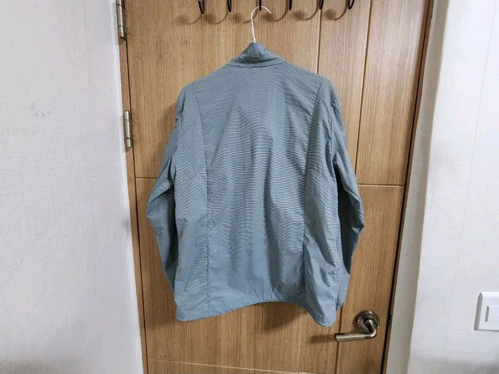 (95)닥스골프 바람막이 블루종 점퍼 봄--2