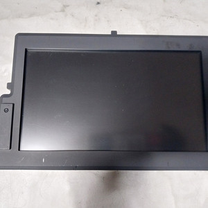 올뉴SM7 L47 17년식 8인치 네비 모니터 / 8201719597 / DM-N81800