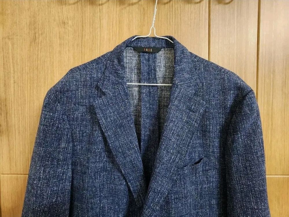 (100)닥스 여름 자켓--1