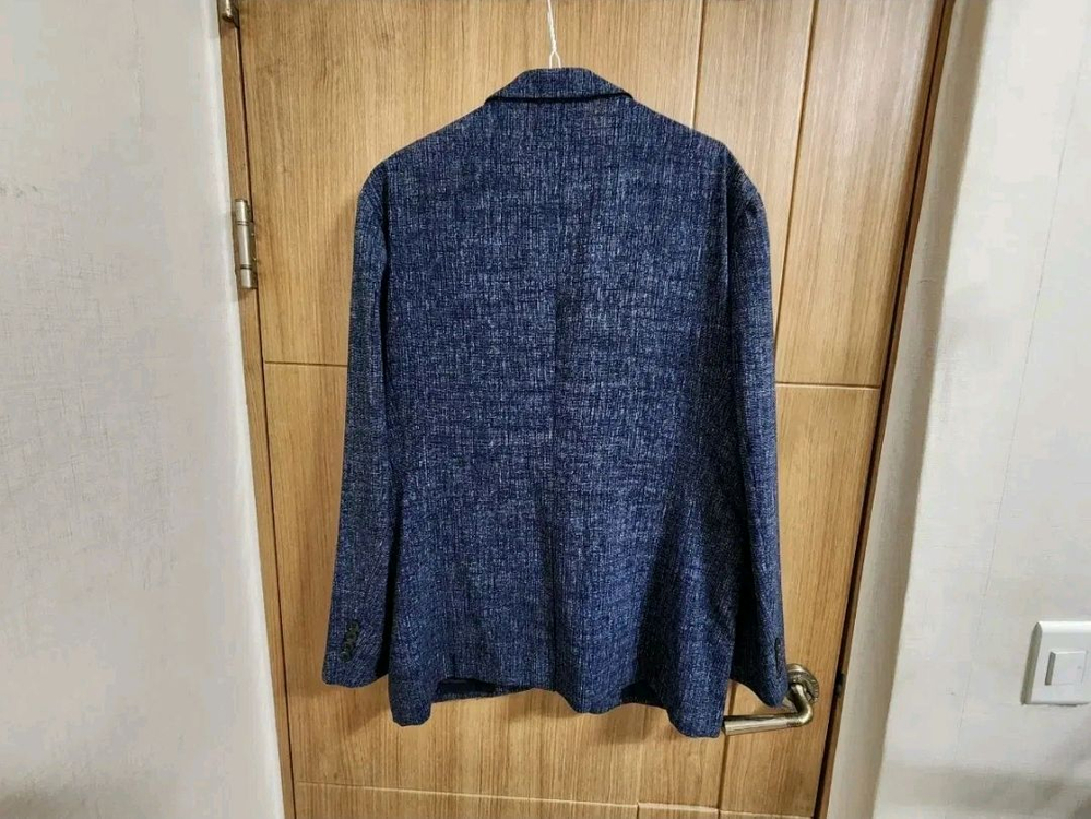 (100)닥스 여름 자켓--2