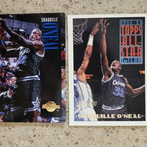 NBA 농구카드 세트 이미지