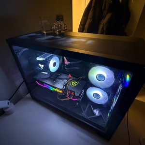 rtx3080suprim i5-10400f 고사양 컴