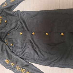 도쿄리벤져스 의상