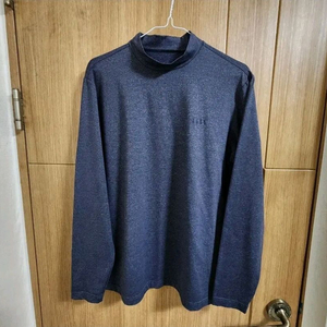 (100)닥스골프 반폴라 티셔츠