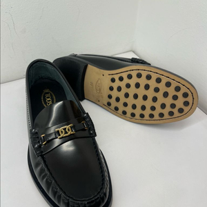 토즈 여성로퍼(정품/새제품)