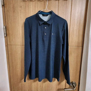 (95)닥스 카라 티셔츠