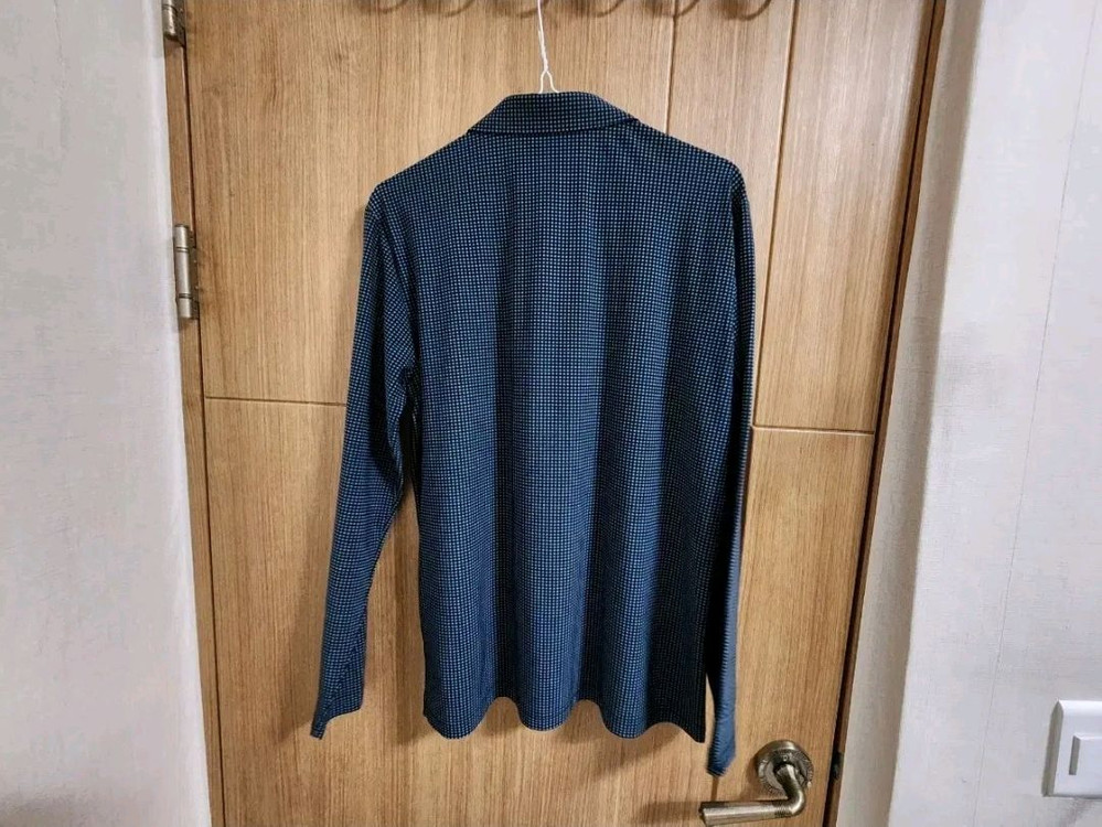 (95)닥스 카라 티셔츠--2