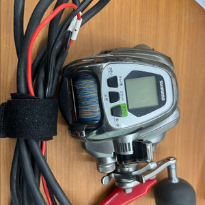 시마노 전동릴 포스마스터 2000mk