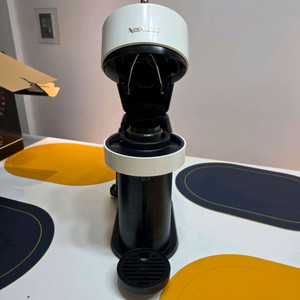 아르카디아 라스피고 커피 그라인더 이미지