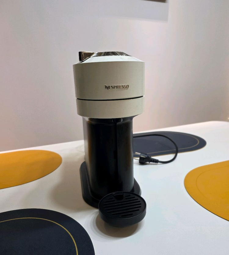 아르카디아 라스피고 커피 그라인더 이미지