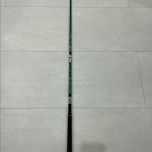 후지쿠라 NX그린 5S (테일러메이드)