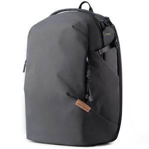 피지테크 원고라이트 백팩 22L 블랙 미개봉 새상품