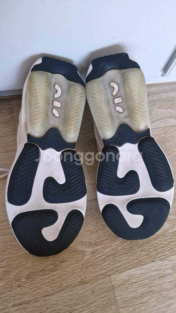 나이키 에어맥스 베로나 240--4