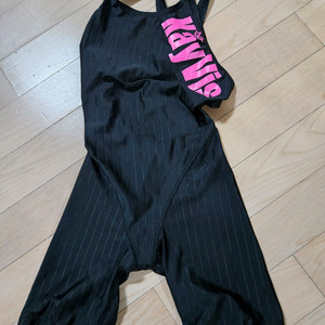 여아 수영복 70사이즈