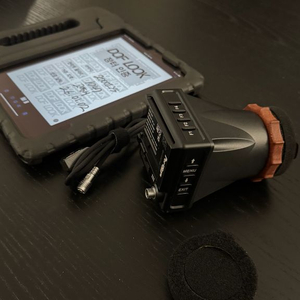 (마지막 가격) 포트키 evf portkeys LEYE III 4K 전자뷰파인더 팝니다.