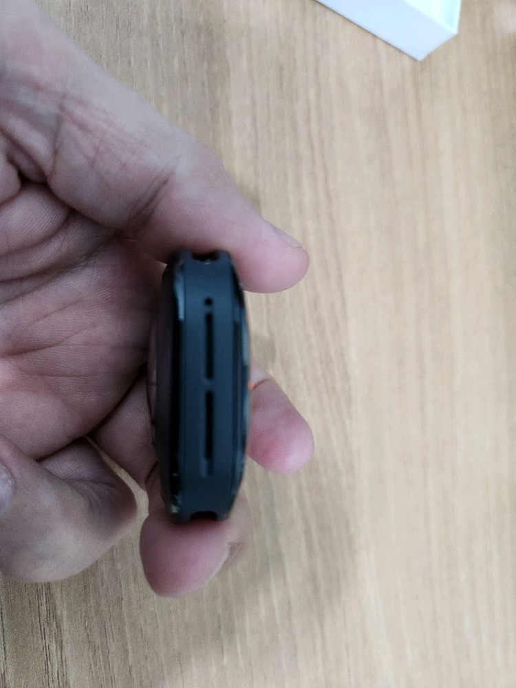 갤럭시워치 울트라 32g 티타늄 그레이 신품급--6