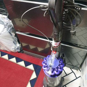 다이슨 DC41 청소기 이미지