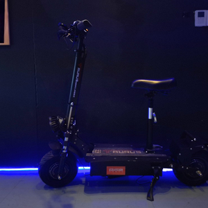 타우러스 뉴 클래식 S급 듀얼 터보 전동킥보드