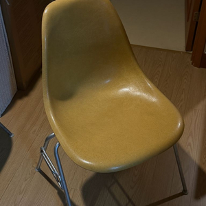 허먼밀러 임스체어 빈티지 2개 일괄 급처