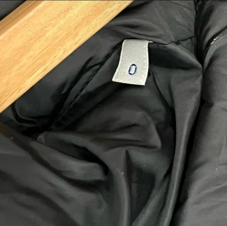 [s+/정품] 몽클레어 클로에 패딩 0사이즈 팝니다 이미지