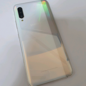 갤럭시A90 5G 128기가 상태아주깨끗 이미지