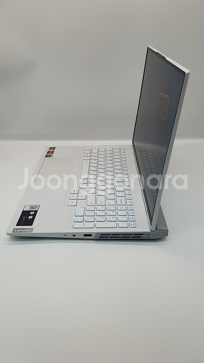 레노버 16인치 게이밍노트북 리전5프로(6800H/3070Ti/QHD)--2