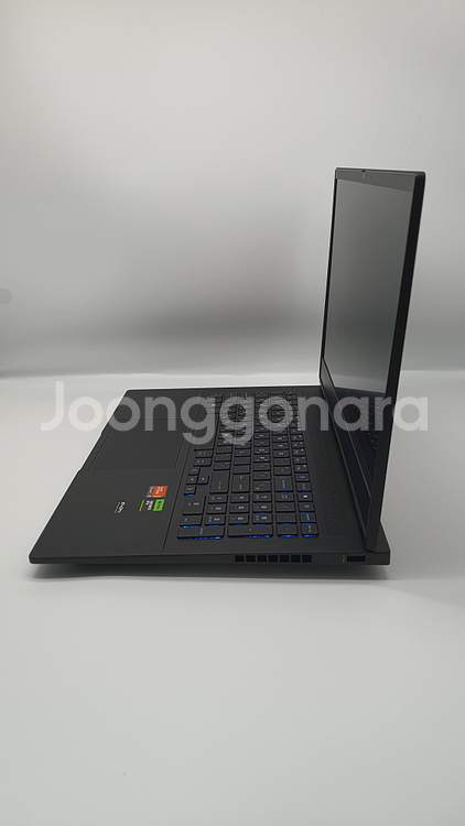 HP 16인치 게이밍노트북 오멘(7840HS/4060/240Hz/QHD)--2