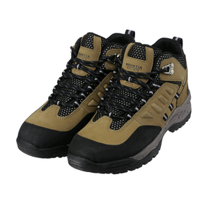 마순티아 남녀 공용 등산화 245. 풀박스 새상품