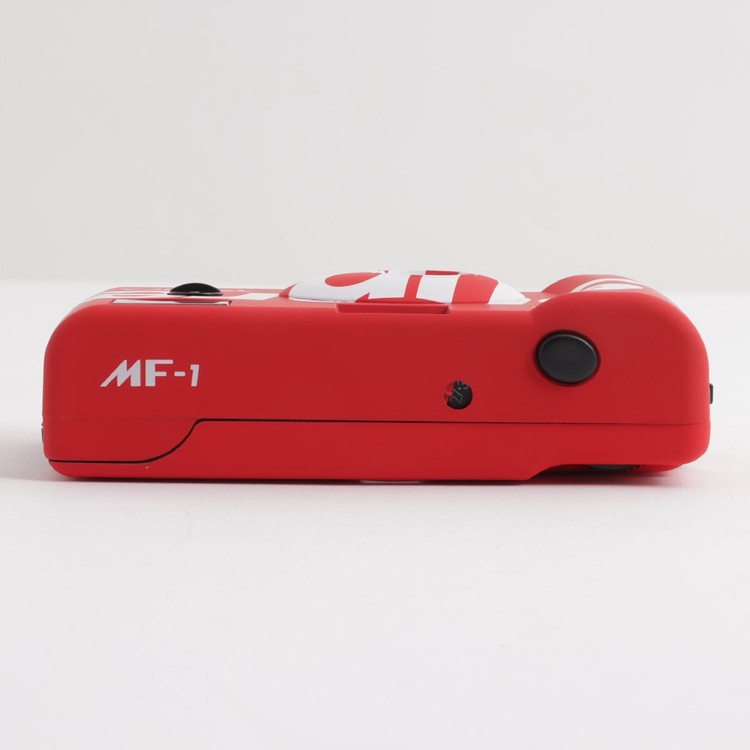 슈프림 요시카 Yashica MF-1Camera RED. 새제품 팝니다. 이미지