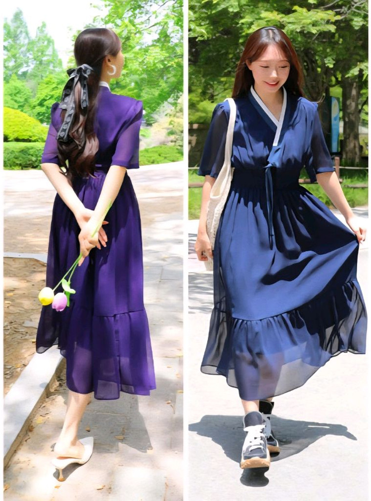 [구매합니다]리슬 일랑 원피스 구매합니다--1