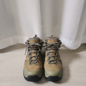 캠프라인 산티아고 카모플라쥬 260