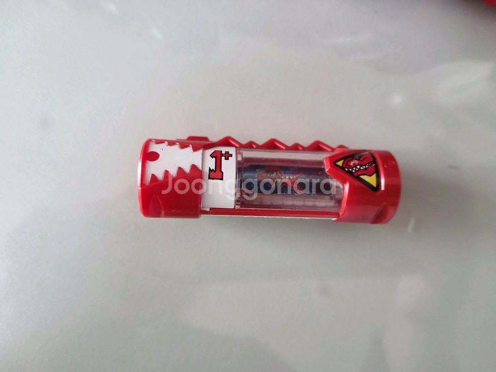 파워레인저 가브리타 드 카니발 (수전지포함)--2