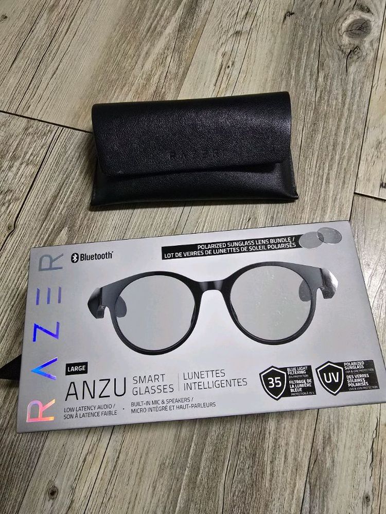 razer anzu 레이저 안주 스마트글래스--0