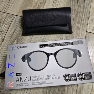 razer anzu 레이저 안주 스마트글래스