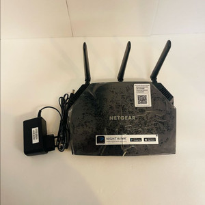넷기어 나이트호크 R6850 와이파이 인터넷 공유기