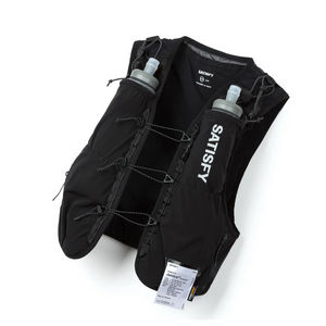 새티스파이 저스티스 코듀라 하이드레이션 베스트 L-XL