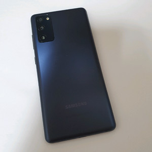 갤럭시S20fe 아주깨끗 128기가 개통일조아요