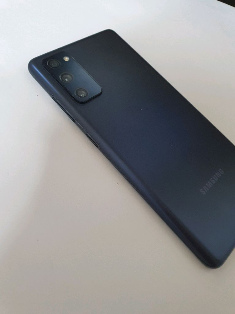 갤럭시S20fe 아주깨끗 128기가 개통일조아요--3