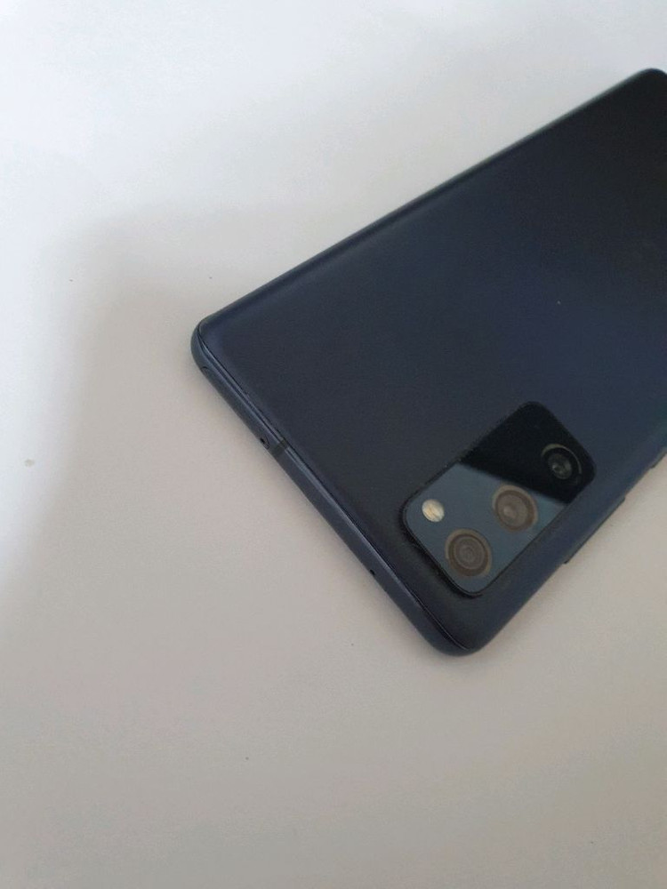 갤럭시S20fe 아주깨끗 128기가 개통일조아요--4