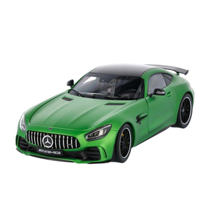 1:18 노레브 벤츠 AMG GTR 다이캐스트 모형자동차