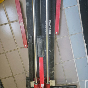 타일 절단기신화 STC-500L 타일 커터기 이미지