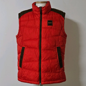 105)K2 남성용 패딩 조끼 베스트
