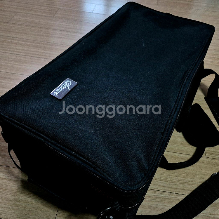 스톰비 타이탄 트럼펫 c조--7