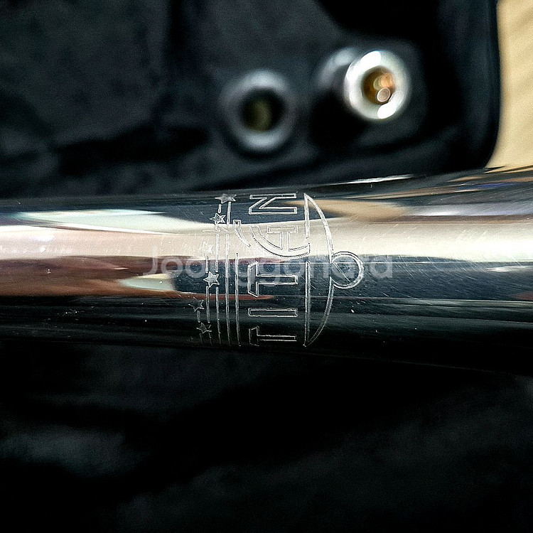 스톰비 타이탄 트럼펫 c조--8