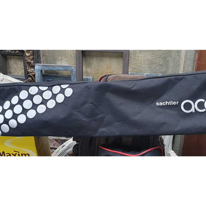 셔틀러 Sachtler ACE 가방, 파우치, Padded Bag