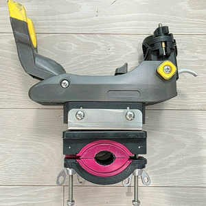 낚시 로드 거치대