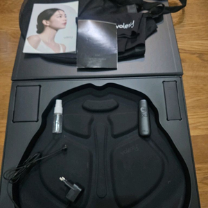 볼렉시 힙업패드 아쿠아 플러스