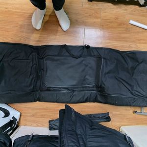 건반 소프트 케이스 피아노 가방